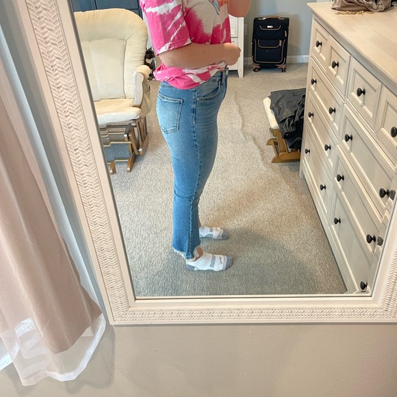 3/$20 Jeans - Picture 3 of 10
